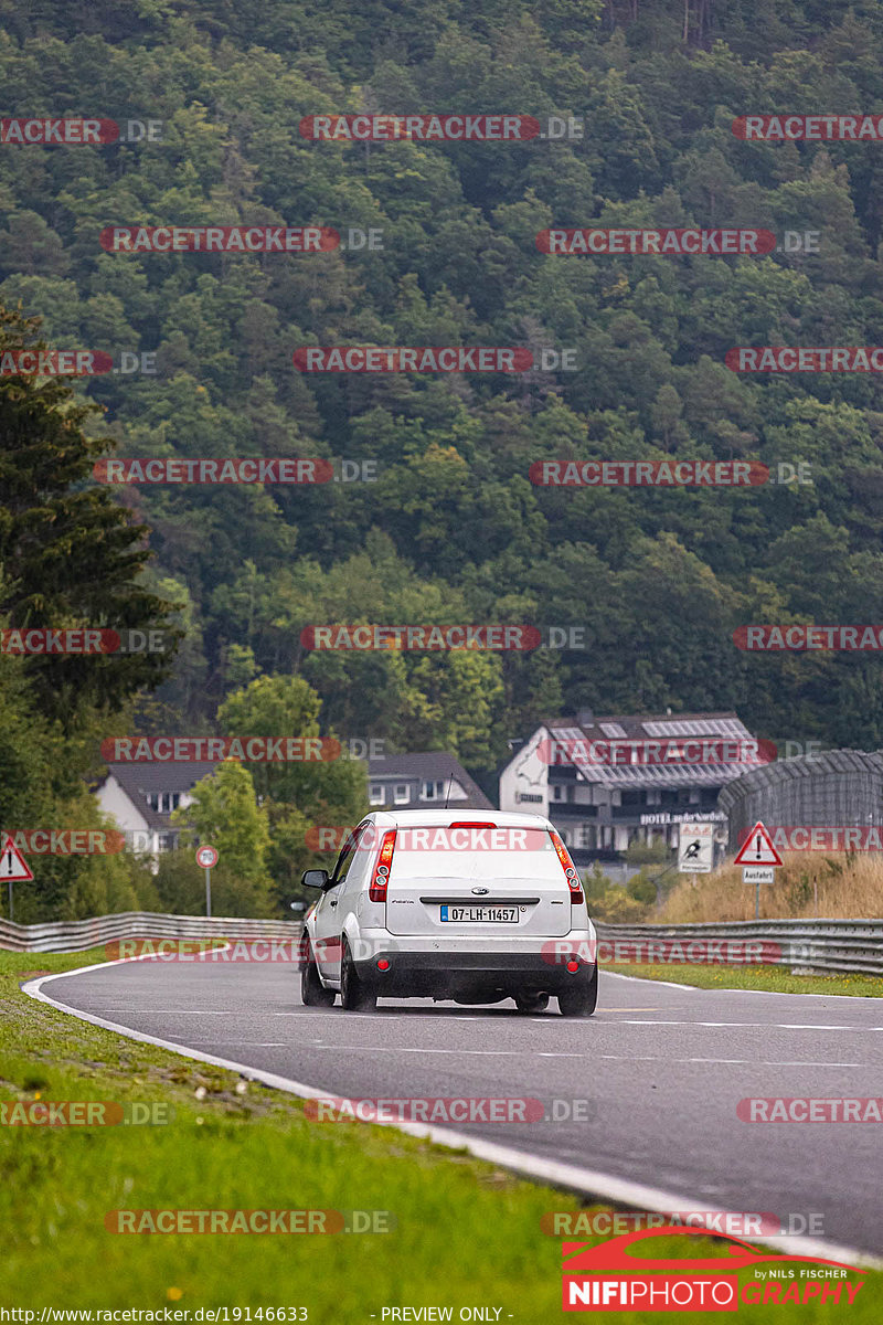 Bild #19146633 - Touristenfahrten Nürburgring Nordschleife (24.09.2022)