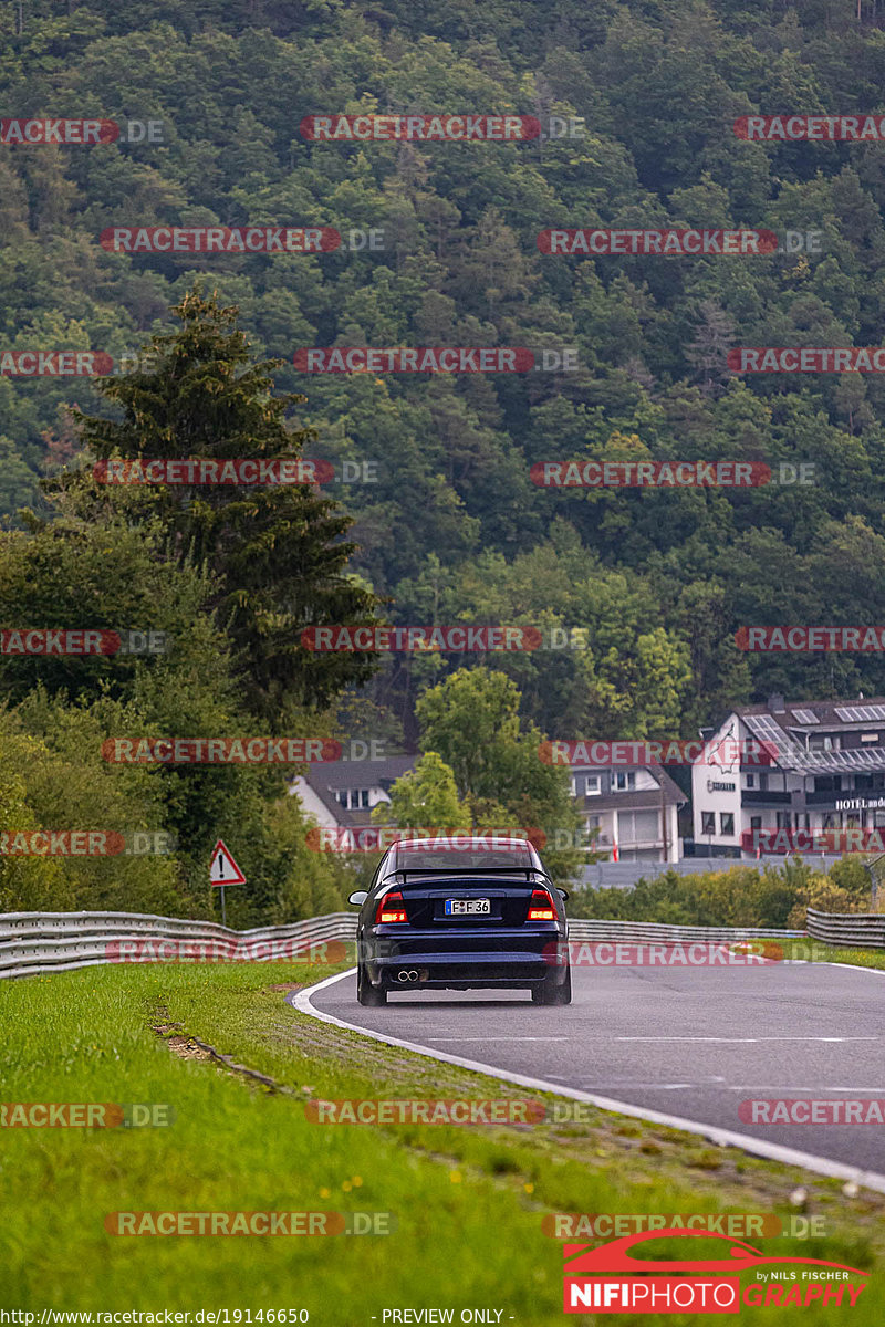 Bild #19146650 - Touristenfahrten Nürburgring Nordschleife (24.09.2022)