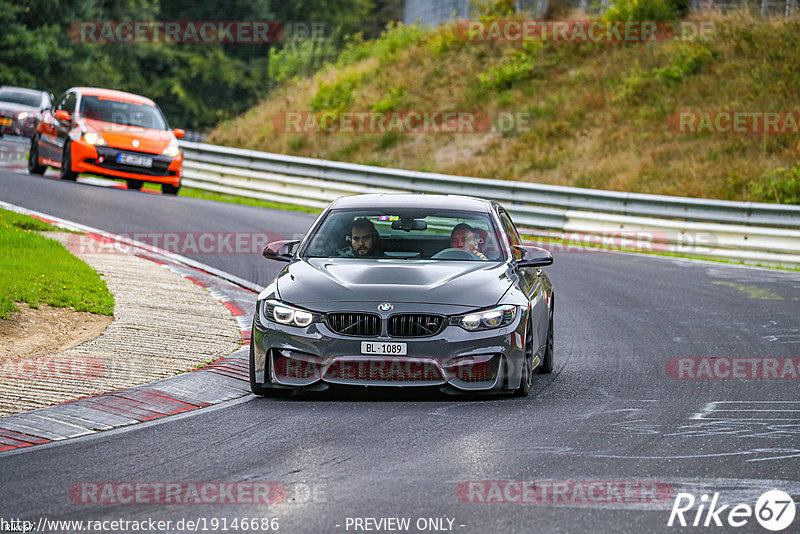 Bild #19146686 - Touristenfahrten Nürburgring Nordschleife (24.09.2022)