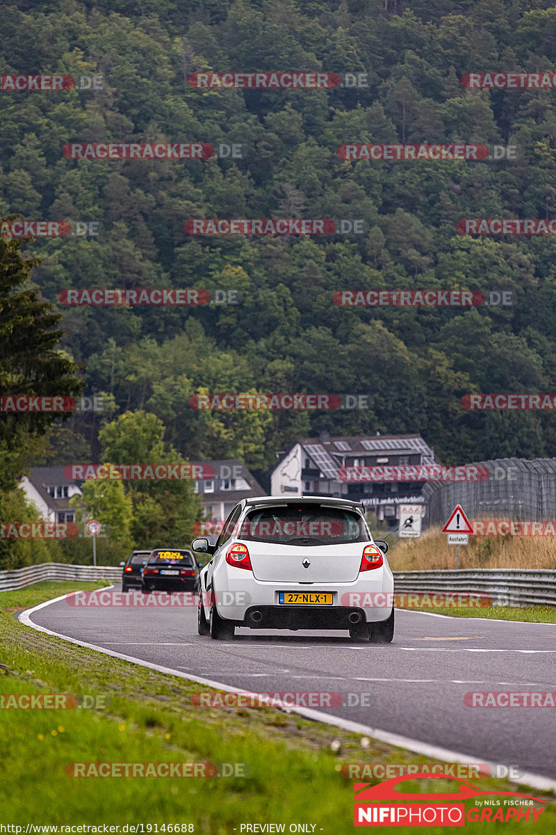 Bild #19146688 - Touristenfahrten Nürburgring Nordschleife (24.09.2022)