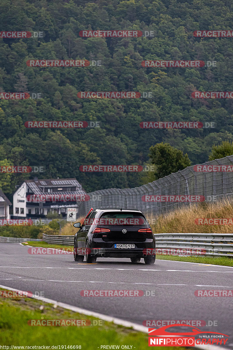 Bild #19146698 - Touristenfahrten Nürburgring Nordschleife (24.09.2022)