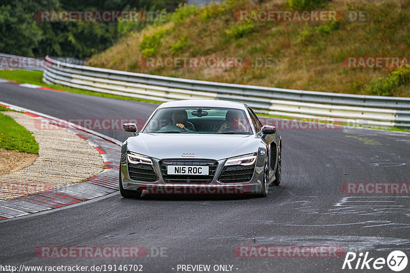 Bild #19146702 - Touristenfahrten Nürburgring Nordschleife (24.09.2022)