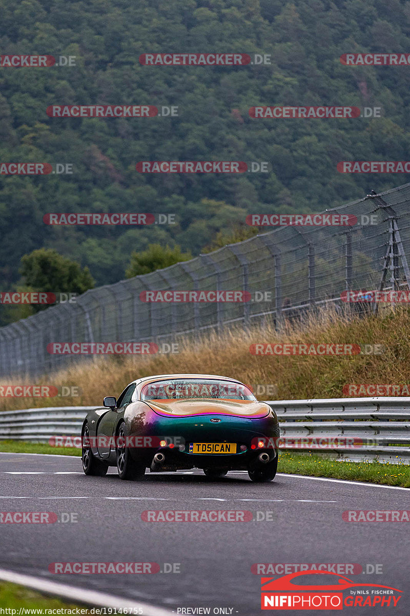 Bild #19146755 - Touristenfahrten Nürburgring Nordschleife (24.09.2022)