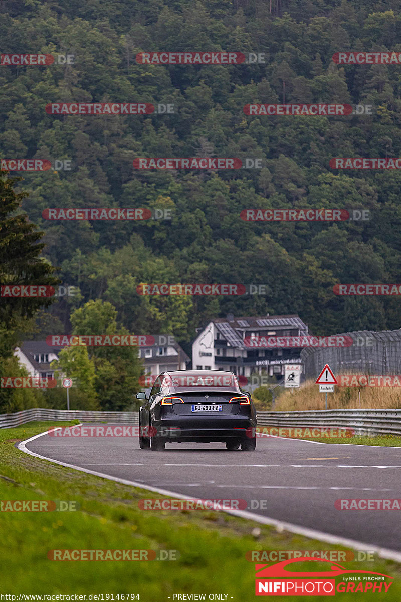 Bild #19146794 - Touristenfahrten Nürburgring Nordschleife (24.09.2022)