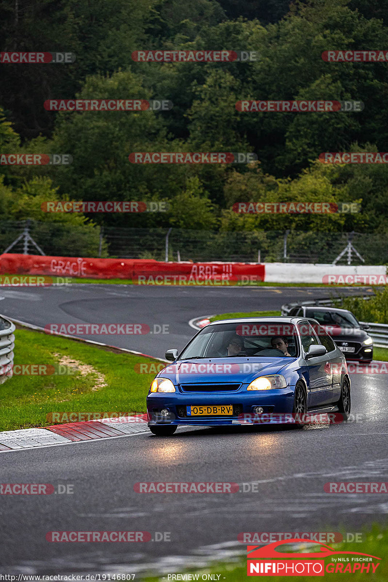 Bild #19146807 - Touristenfahrten Nürburgring Nordschleife (24.09.2022)