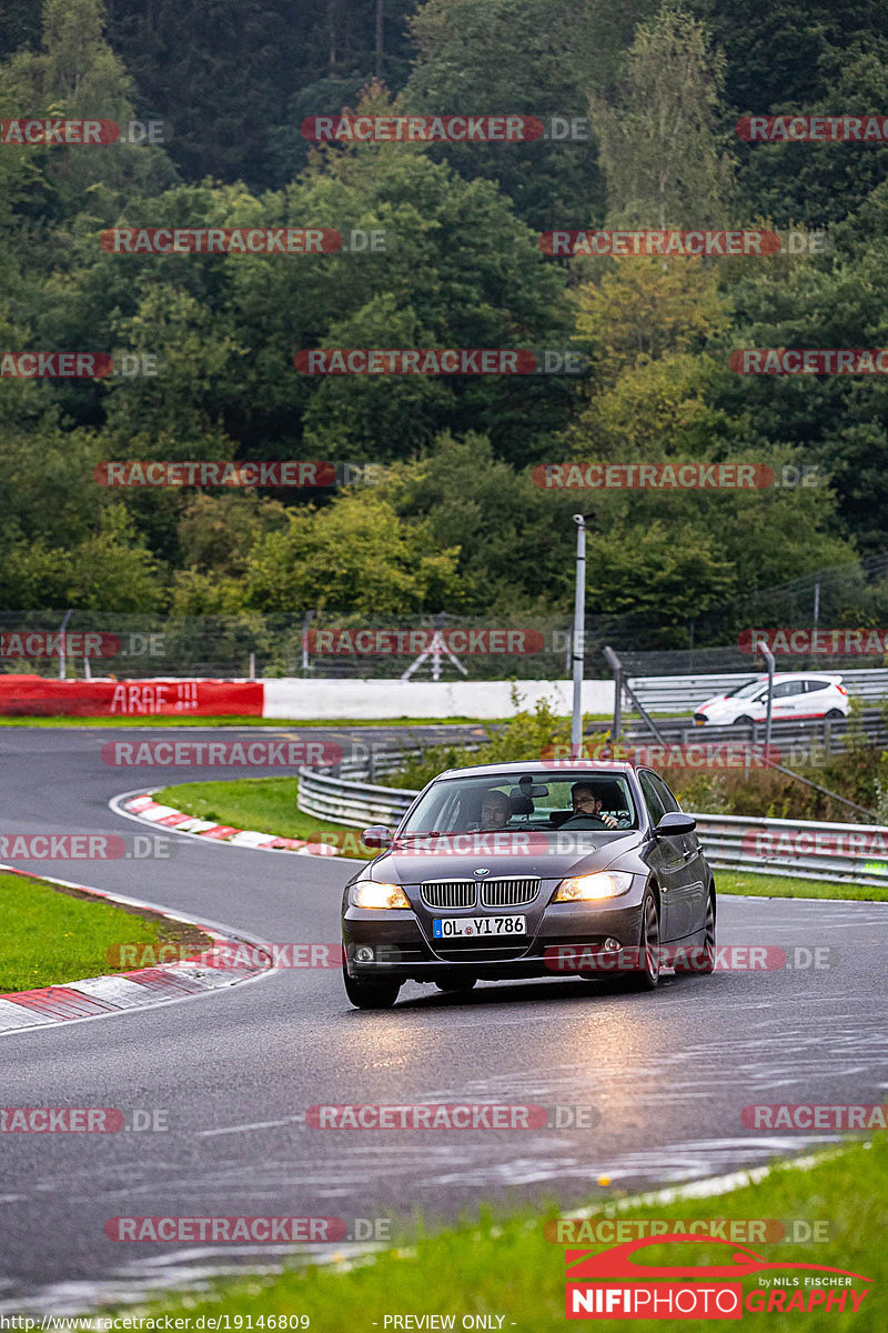 Bild #19146809 - Touristenfahrten Nürburgring Nordschleife (24.09.2022)