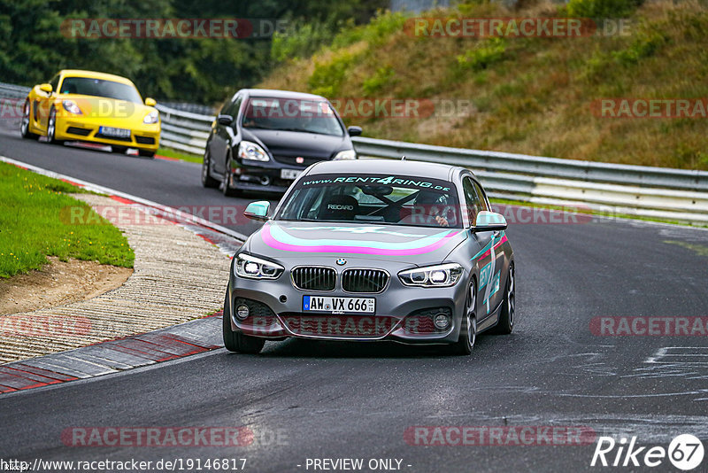 Bild #19146817 - Touristenfahrten Nürburgring Nordschleife (24.09.2022)