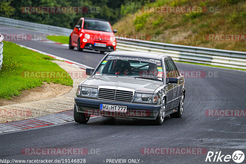 Bild #19146828 - Touristenfahrten Nürburgring Nordschleife (24.09.2022)