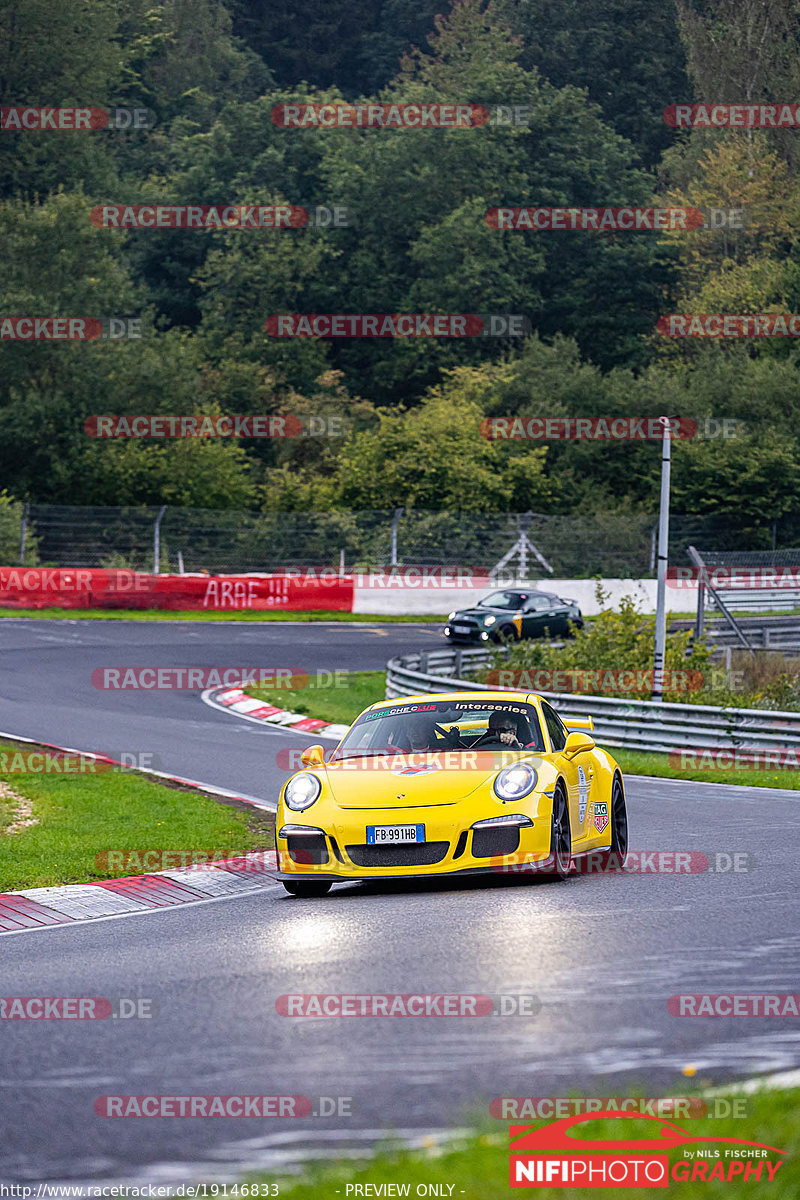 Bild #19146833 - Touristenfahrten Nürburgring Nordschleife (24.09.2022)