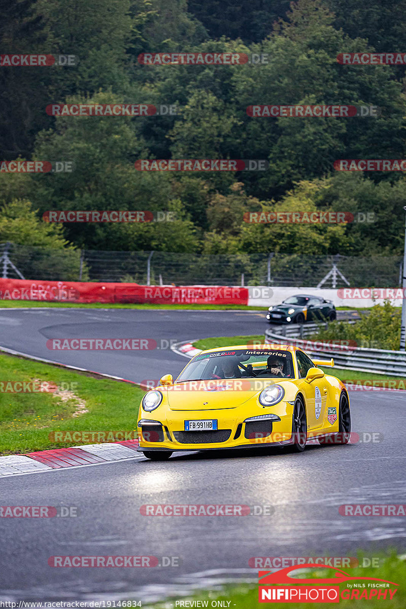 Bild #19146834 - Touristenfahrten Nürburgring Nordschleife (24.09.2022)