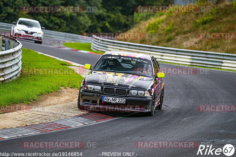 Bild #19146854 - Touristenfahrten Nürburgring Nordschleife (24.09.2022)