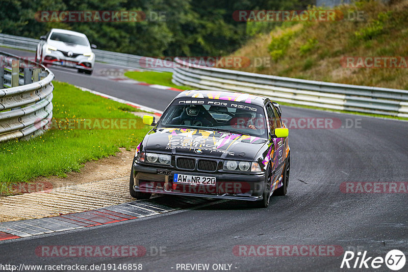 Bild #19146858 - Touristenfahrten Nürburgring Nordschleife (24.09.2022)