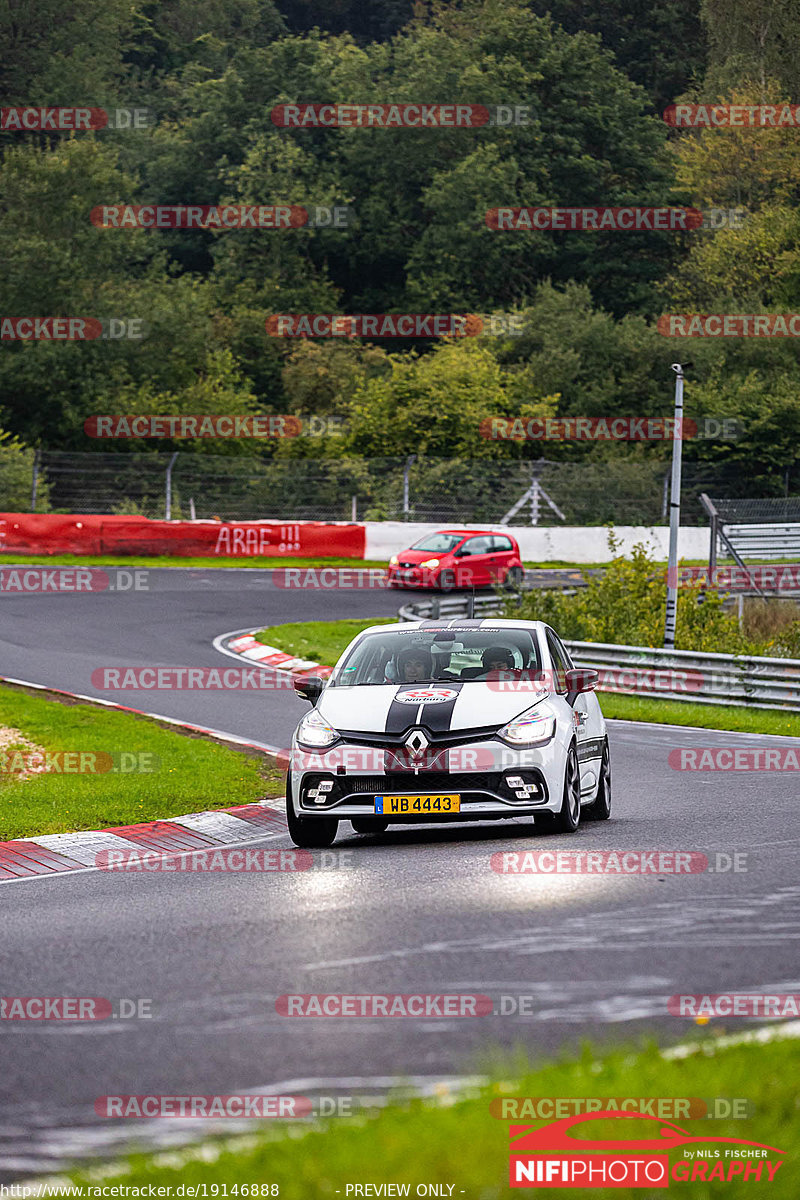 Bild #19146888 - Touristenfahrten Nürburgring Nordschleife (24.09.2022)