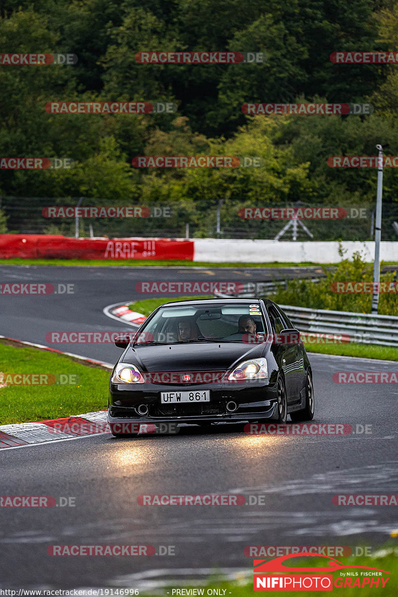 Bild #19146996 - Touristenfahrten Nürburgring Nordschleife (24.09.2022)