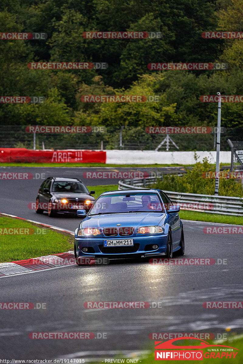 Bild #19147015 - Touristenfahrten Nürburgring Nordschleife (24.09.2022)