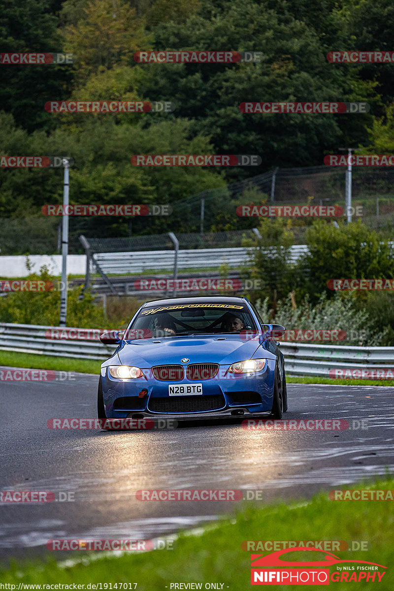 Bild #19147017 - Touristenfahrten Nürburgring Nordschleife (24.09.2022)