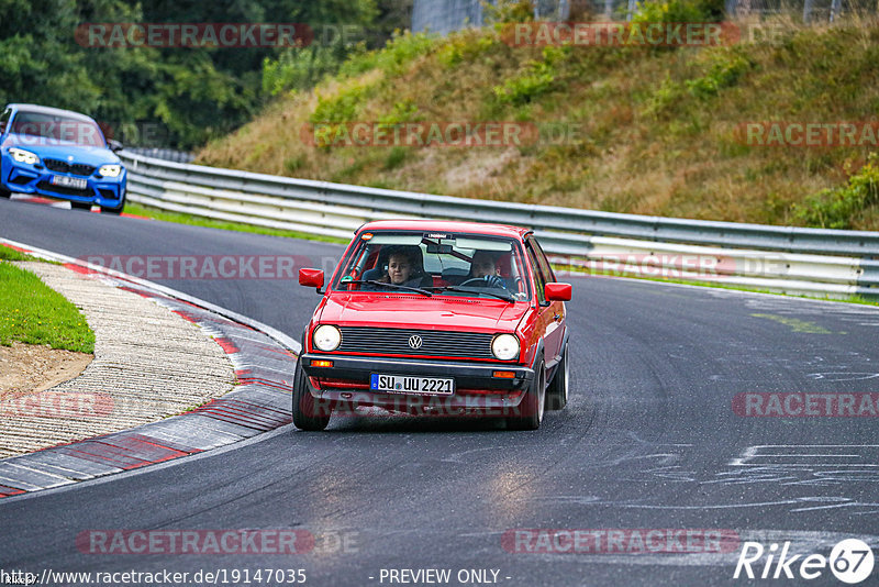 Bild #19147035 - Touristenfahrten Nürburgring Nordschleife (24.09.2022)