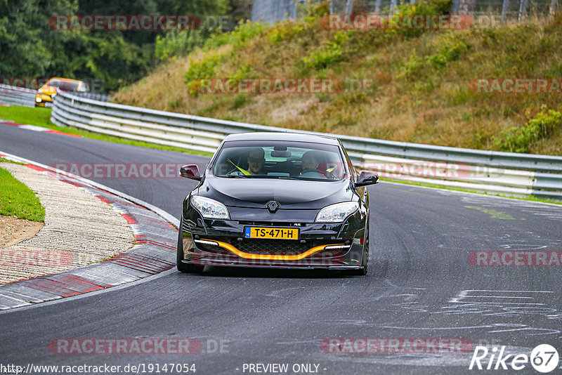 Bild #19147054 - Touristenfahrten Nürburgring Nordschleife (24.09.2022)