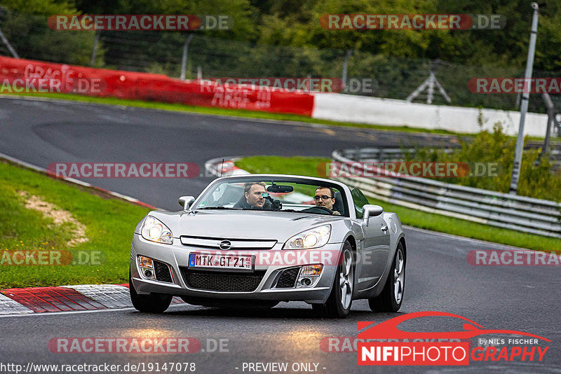 Bild #19147078 - Touristenfahrten Nürburgring Nordschleife (24.09.2022)