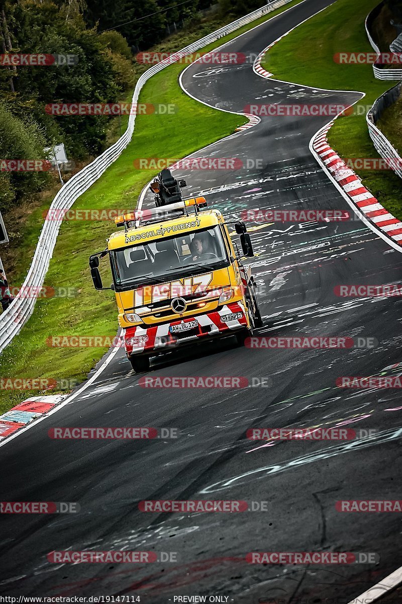 Bild #19147114 - Touristenfahrten Nürburgring Nordschleife (24.09.2022)