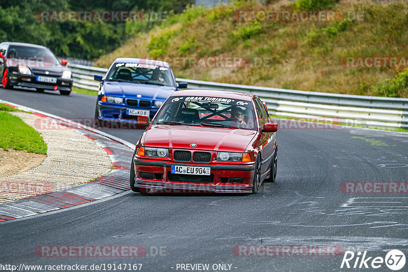 Bild #19147167 - Touristenfahrten Nürburgring Nordschleife (24.09.2022)