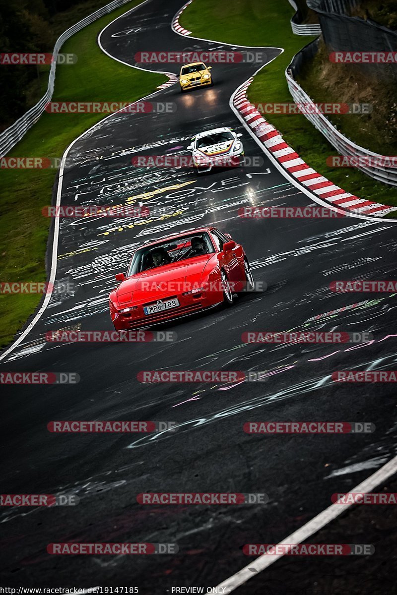 Bild #19147185 - Touristenfahrten Nürburgring Nordschleife (24.09.2022)