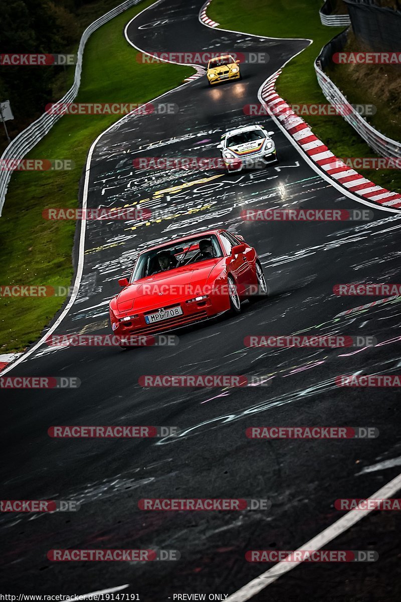 Bild #19147191 - Touristenfahrten Nürburgring Nordschleife (24.09.2022)