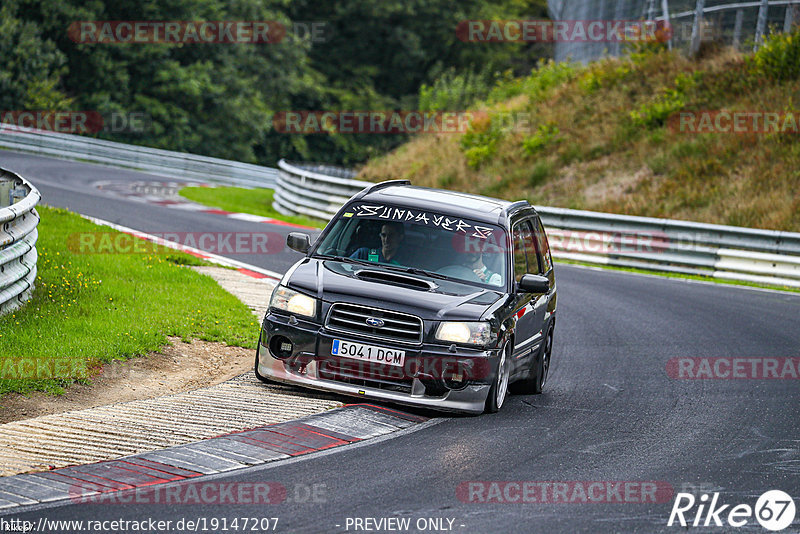 Bild #19147207 - Touristenfahrten Nürburgring Nordschleife (24.09.2022)