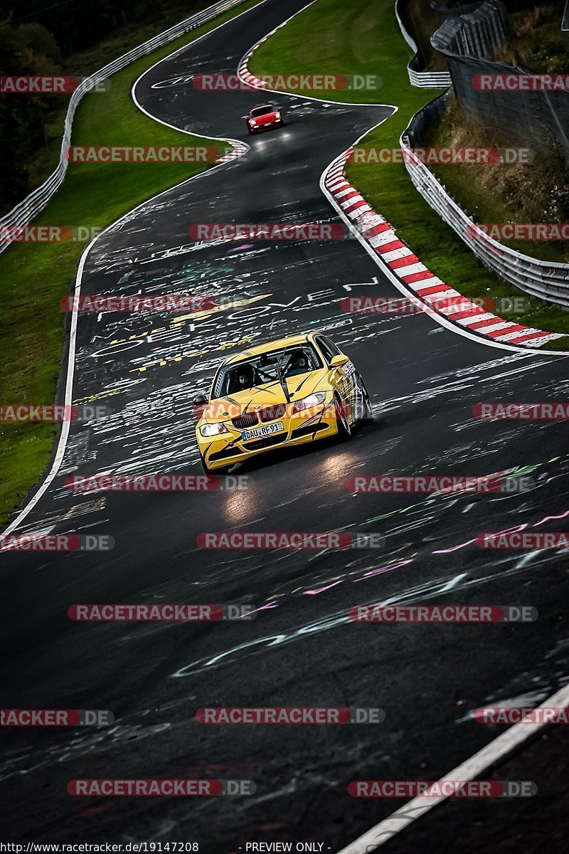 Bild #19147208 - Touristenfahrten Nürburgring Nordschleife (24.09.2022)