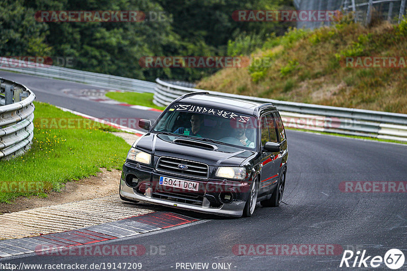 Bild #19147209 - Touristenfahrten Nürburgring Nordschleife (24.09.2022)