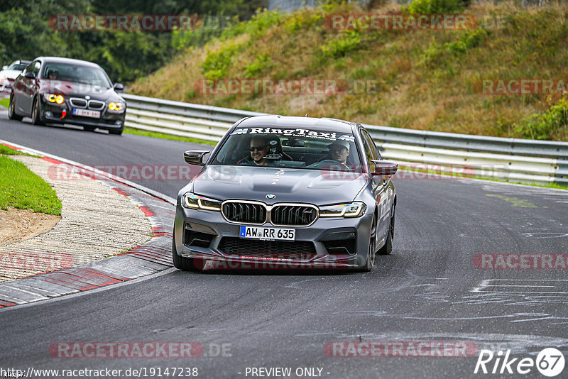 Bild #19147238 - Touristenfahrten Nürburgring Nordschleife (24.09.2022)