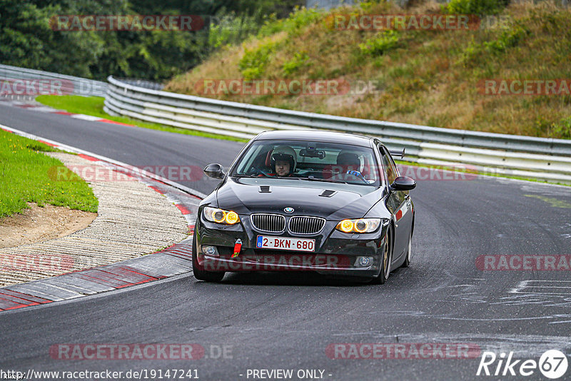 Bild #19147241 - Touristenfahrten Nürburgring Nordschleife (24.09.2022)