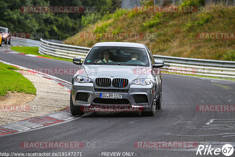 Bild #19147271 - Touristenfahrten Nürburgring Nordschleife (24.09.2022)