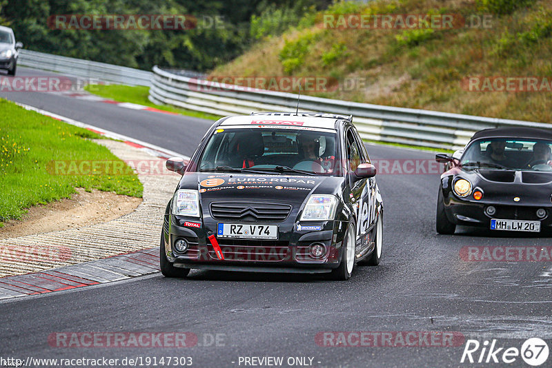 Bild #19147303 - Touristenfahrten Nürburgring Nordschleife (24.09.2022)