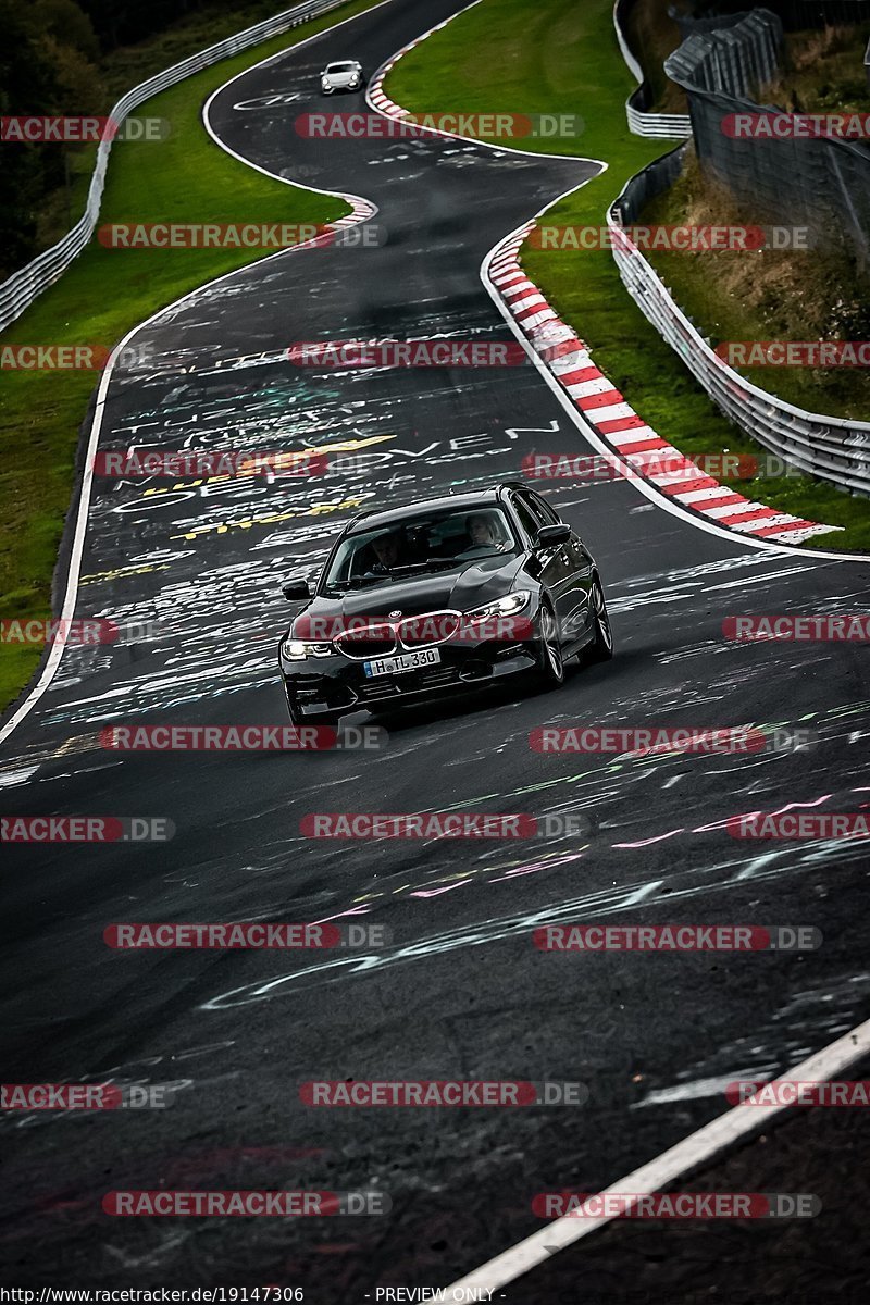 Bild #19147306 - Touristenfahrten Nürburgring Nordschleife (24.09.2022)