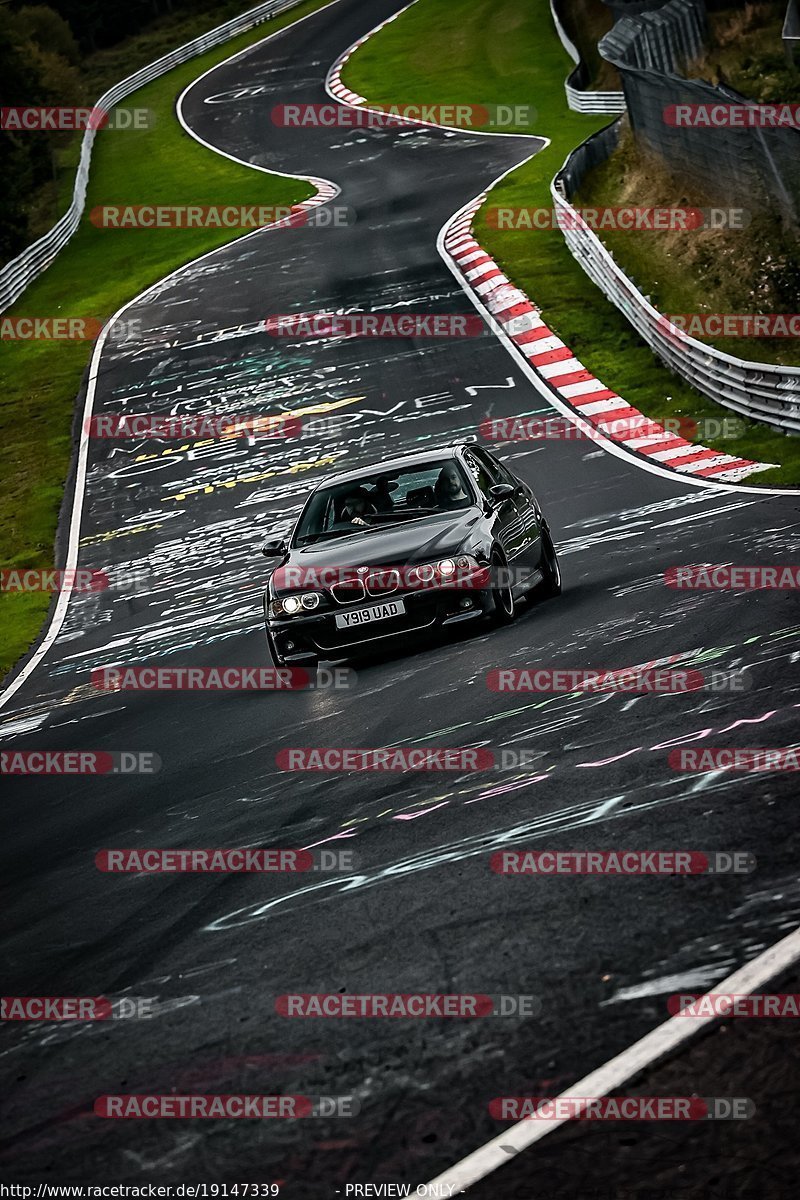 Bild #19147339 - Touristenfahrten Nürburgring Nordschleife (24.09.2022)