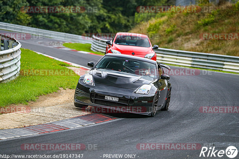 Bild #19147347 - Touristenfahrten Nürburgring Nordschleife (24.09.2022)