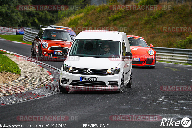 Bild #19147461 - Touristenfahrten Nürburgring Nordschleife (24.09.2022)