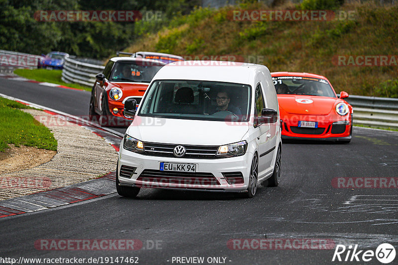 Bild #19147462 - Touristenfahrten Nürburgring Nordschleife (24.09.2022)