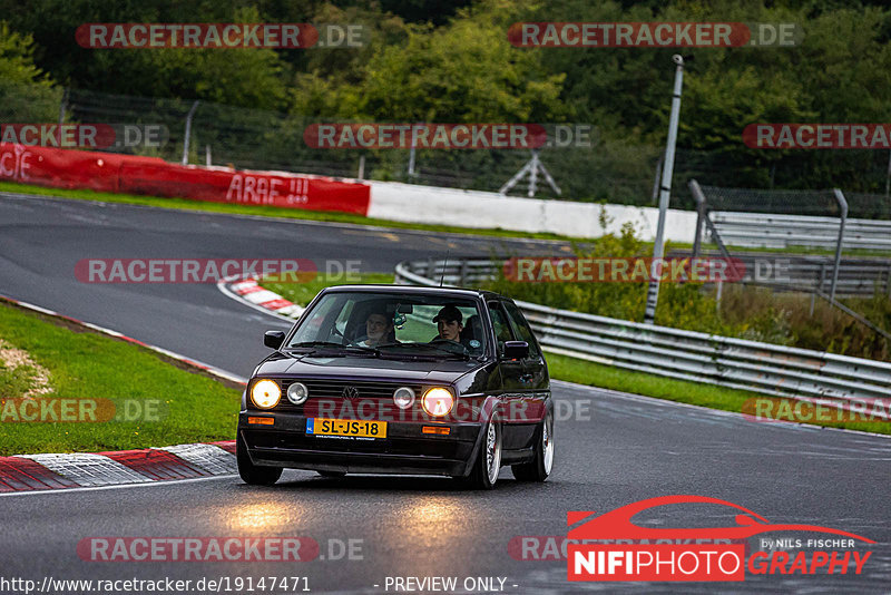 Bild #19147471 - Touristenfahrten Nürburgring Nordschleife (24.09.2022)