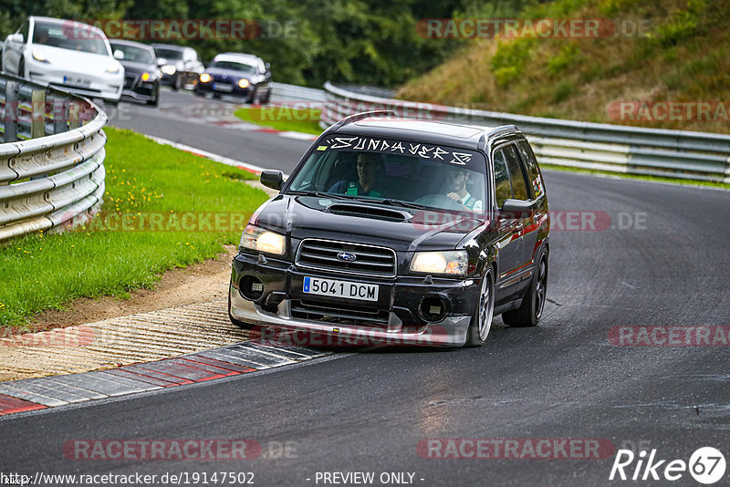 Bild #19147502 - Touristenfahrten Nürburgring Nordschleife (24.09.2022)