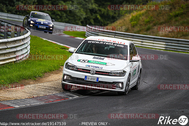 Bild #19147539 - Touristenfahrten Nürburgring Nordschleife (24.09.2022)