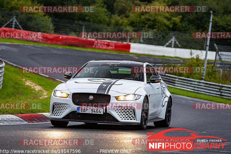 Bild #19147596 - Touristenfahrten Nürburgring Nordschleife (24.09.2022)