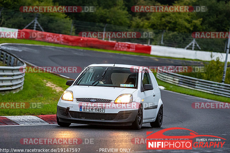 Bild #19147597 - Touristenfahrten Nürburgring Nordschleife (24.09.2022)