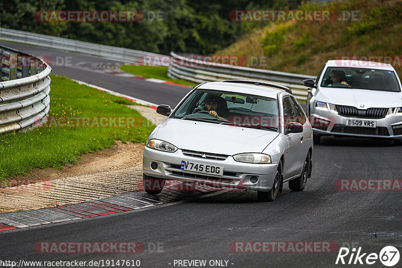 Bild #19147610 - Touristenfahrten Nürburgring Nordschleife (24.09.2022)