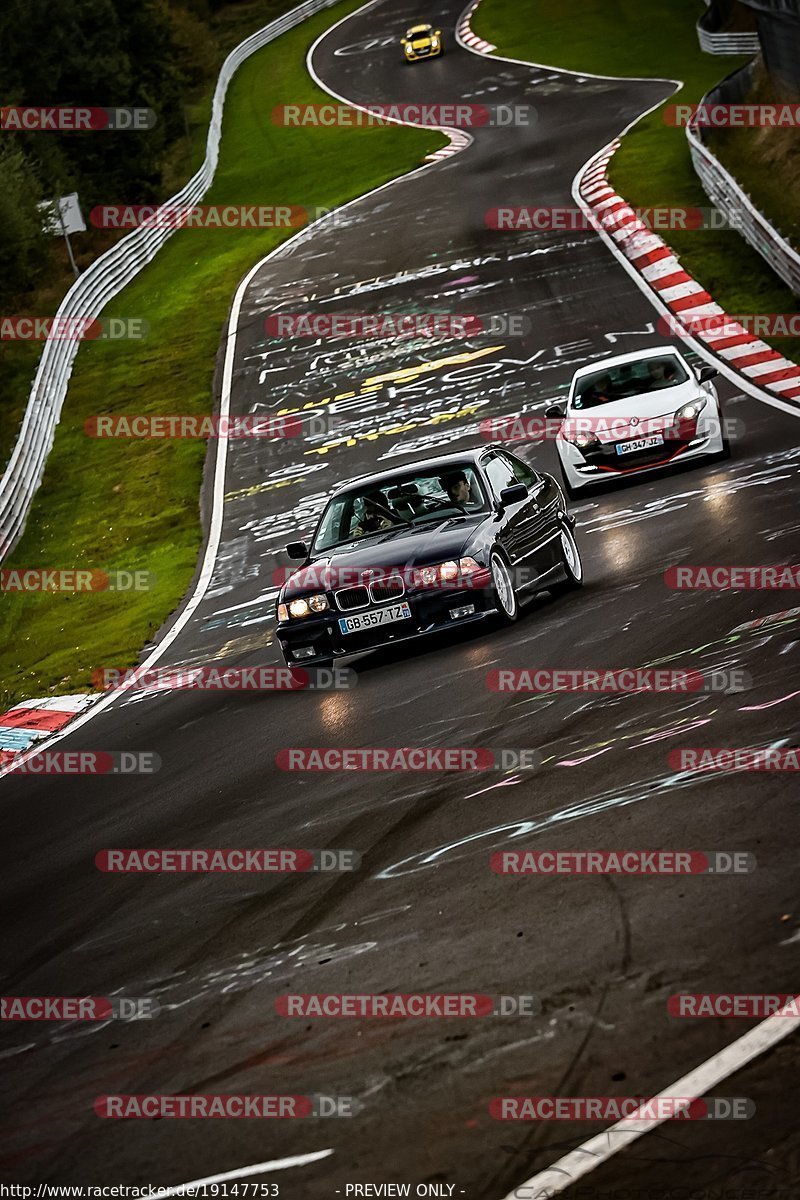 Bild #19147753 - Touristenfahrten Nürburgring Nordschleife (24.09.2022)