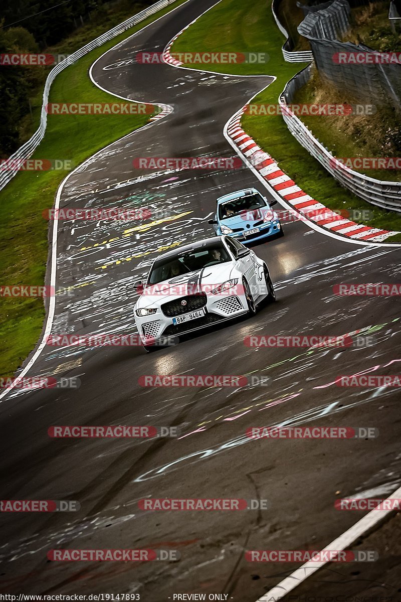 Bild #19147893 - Touristenfahrten Nürburgring Nordschleife (24.09.2022)