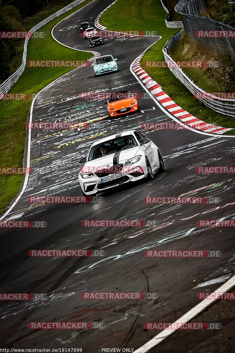 Bild #19147899 - Touristenfahrten Nürburgring Nordschleife (24.09.2022)