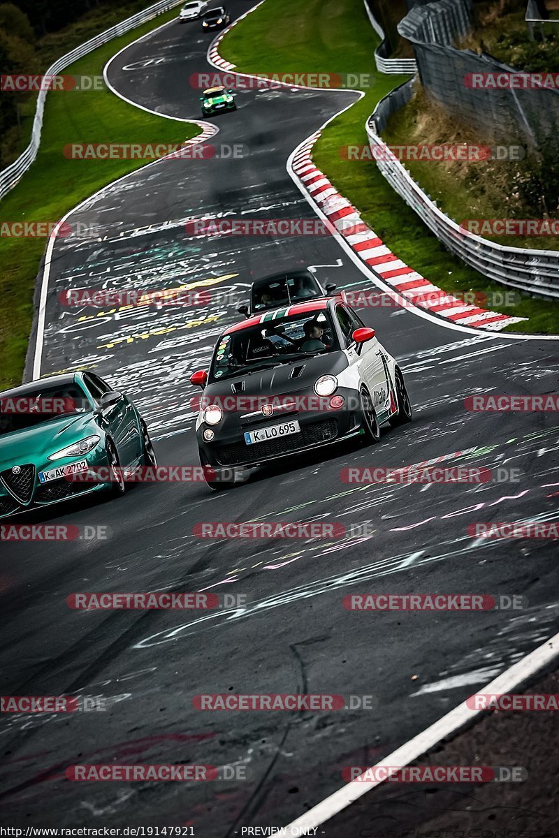 Bild #19147921 - Touristenfahrten Nürburgring Nordschleife (24.09.2022)