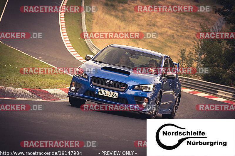 Bild #19147934 - Touristenfahrten Nürburgring Nordschleife (24.09.2022)